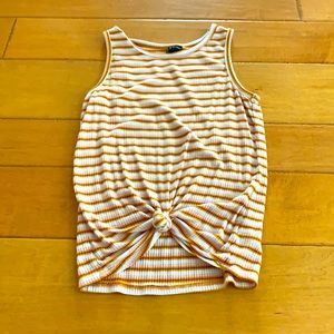 Kids tank top